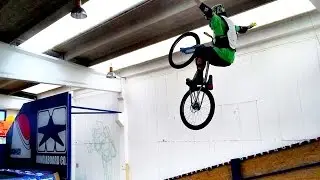Fly Zone Brescia - Dirt/bmx  2016
