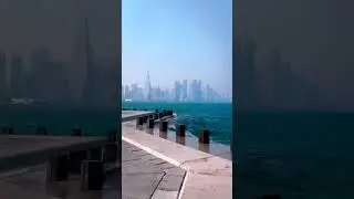 Must watch Beauty of QATAR 🇶🇦 please subscribe chanel Thanku Allah bless ❤️🙏#qatar #short