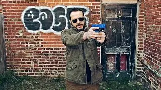 Tactical Use of a Flashlight