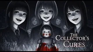 &ldquo;The Smiling Ghost Doll: Russia&rsquo;s Most Terrifying Mystery&rdquo;