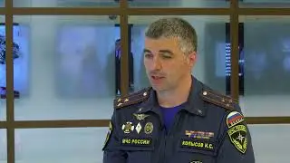 Госпожарнадзор создали 95 лет назад для предотвращения пожаров. Ныне  цель та же &ndash; не допустить огня