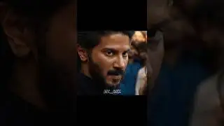 രാജു എന്ന് പറയും 😮&zwj;💨🔥‼️ | KING OF KOTHA #malayalammovie #kingofkotha #dulquersalmaan #trending