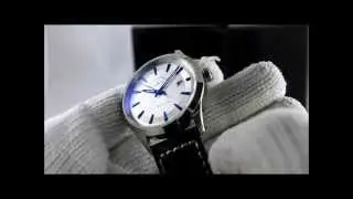 Zeno-Watch Basel Retro Vintage Auto 6662-2824-g3