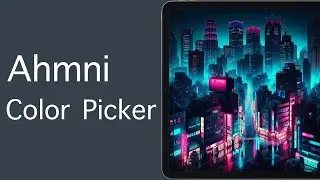 Tutorial: Color Picker (Eye Dropper)