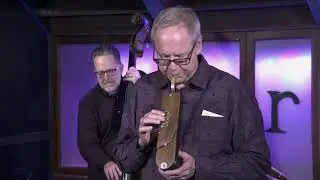 Gusten Rudolph Quartet - Shade of Solitude