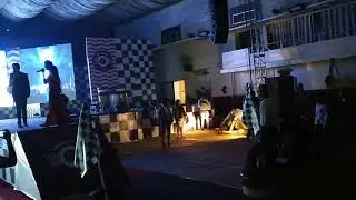 Amazon TRMS Grand Prix- Entry