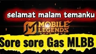 #walau rank kecil tetap gas gaes kita kasih paham sampai top GLOBAL
