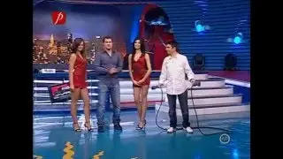 Cronica Carcotasilor 08.10.2008