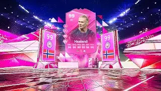 EA FC 24 ULTIMATE TEAM! FUTTIES PROMO! NEW ICON PICK?! 85X10 UPGRADE? PLAYER SBC?