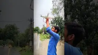 Phantom 4 Pro Drone