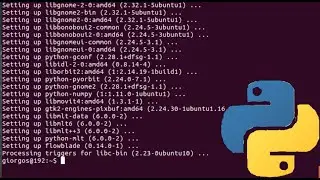Introduction to Programming with Python - 02 Variables