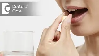 Can one get pregnant if taking emergency contraceptive a day after intercourse? - Dr. Shailaja N
