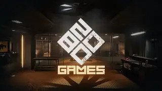 Gunman Contracts Stand Alone - 2080 Games Partnership Announcement Teaser