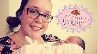 Фавориты декабря | 2014