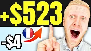 R&Eacute;SULTATS du Bot de Trading de CoinEx (Tutoriel de Trading Crypto)