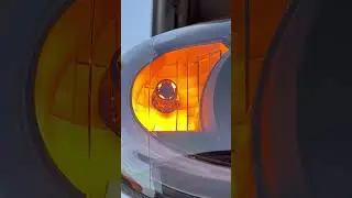 AUXITO 7440 Amber Turn Signal LED W/ Built in Resistors No Hyper Flash- A Brand-new Upgrade