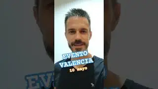 Evento en Valencia