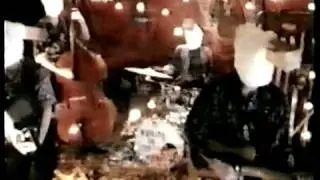 M. WALKING ON THE WATER - Party In The Cemetery