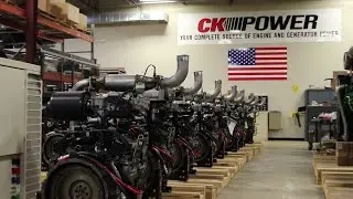 ExpandIT Mobile Service - CK Power Testimonial