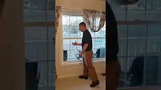 How to Perform a Window Inspection