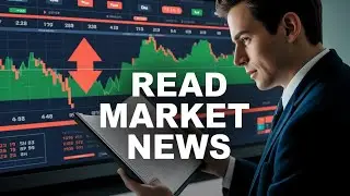 How to Read Stock Market News for Beginners | Understand Market News Easily with AI