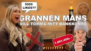 ''OKLARASTE EXEN PÅ PLANETEN''