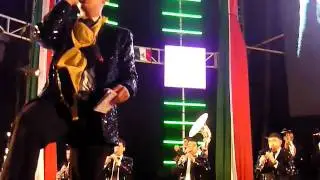 Banda RECOCO en Rosarito BC Para toda la vida