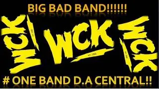 WCK - We Doe Fraid De Jombee 2014