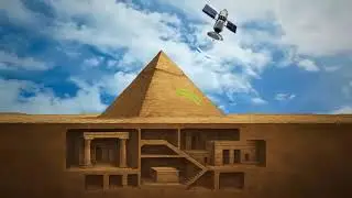 Who Built This Below The Pyramids #Igypt#pyramid #world #historyinhindi 