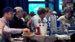 The Palazzo Las Vegas | Lagasse's Stadium | Top Las Vegas Sports Bars
