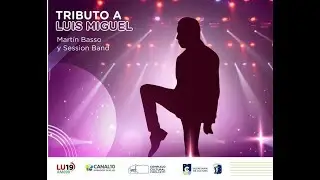Tributo a Luis Miguel