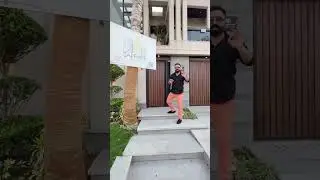 Luxury 300 Sq Yards Architect-Designed House Tour | DHA Phase 4 Karachi