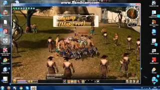 Let's play Dark Metin 2 #1 -Metinstein-suche