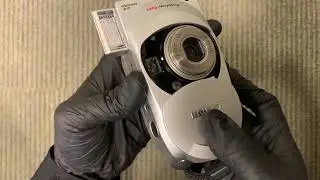Hướng dẫn sử dụng Canon Autoboy EPO (Canon Sure Shot Z90W - Prima Super 90 Wide)