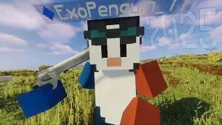 ExoPenguin Best of 2025