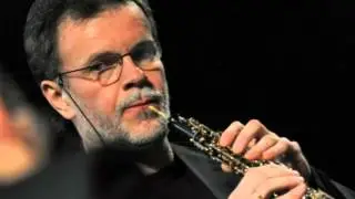 Richard Strauss  Konzert D Dur fur Oboe und kleines Orchester  Concerto in D major for oboe and smal