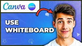 How To Use Canva Whiteboard (Easiest Way) (2026 Guide)