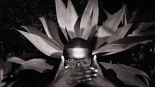 FLYING LOTUS X DECLAIME TYPE BEAT 