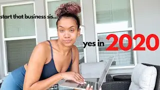 Should You Start You Business During COVID in 2020