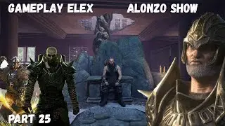 ЭЛЕКС | ELEX I | ИСХОД [EP.25 END]