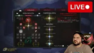 🔥LIVE: Eldest Souls - Boss Battles, Dark Fantasy, and Epic Challenges! ⚔️💀