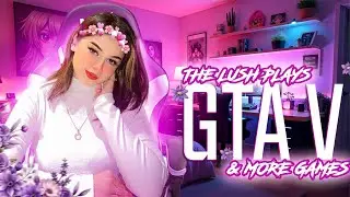 🎮 Pakistani Girl Gamer GTA 5 RP n more | Chaos, Vibes & Good Times 💅 | Live Now! #Paradiserp