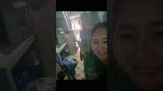 Araw ng paglalaba mga ka Mama 💚🤍❤️😊