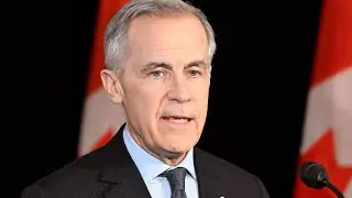 PM Carney makes affordability announcement in Ottawa