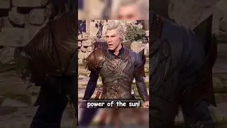 FULL CONCENTRATED POWER OF THE SUN!