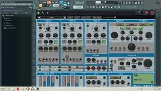 Togu Audio Line Mod