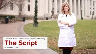 Alumni Story: Kelsey Schmuhl | The Ohio State University College of Pharmacy