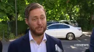 Parliament has given Transurban the green light to toll drivers on Citylink until 2045