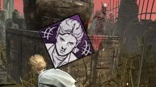 窮地を脱するイレブンのESP-Dead by Daylight【PTB】
