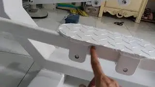 Máy chạy bộ tại nhà